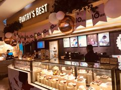 -Pantry's Best派悦坊蛋糕(K11购物艺术中心店)