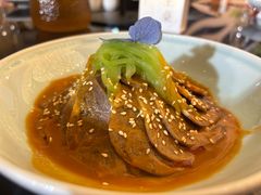 -上海小南国(国会店)