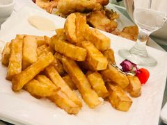 -福禄财东北菜(珠江帝景店)