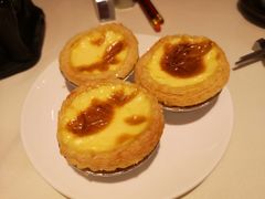 鲜奶焗蛋挞-凤凰楼酒家·粤宴点心(华强北店)