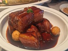 -醉庐·新上海菜(南京西路店)