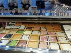 -阿串串老火锅(力盟店)