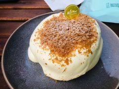 海盐奶盖戚风-MIMO CAFE(沙头角店)