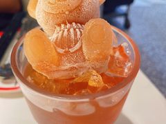 -柠檬树茶餐厅(海雅缤纷城店)