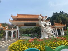 -深圳仙湖植物园