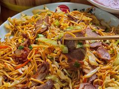 -面道赞宁海海鲜面(迎凤街店)