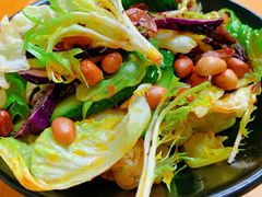 炒豆家大拌菜-炒豆合作社(东四总店)