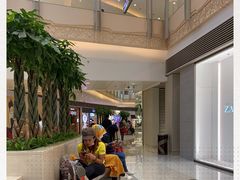 -香港ELEMENTS圆方