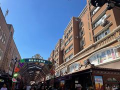 -新疆国际大巴扎