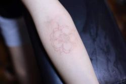 -雲艺刺青·洗纹身