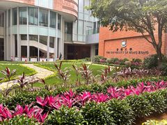 -香港大学