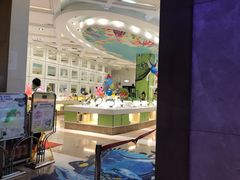 -堂会(白云店)