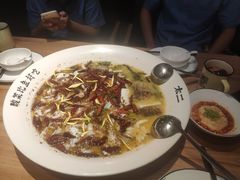 -太二酸菜鱼(汕头苏宁广场店)