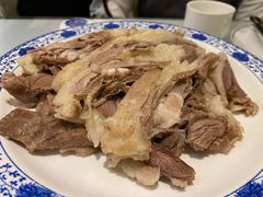 -宁夏国强手抓羊肉·清真菜(未央路凤三店)