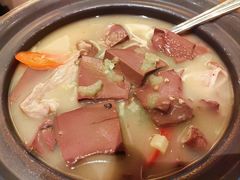 -锦粤宫·精致粤菜(深圳北站店)