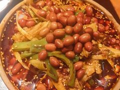 -小饕荟雅安贡椒鱼鲜馆(广福桥店)