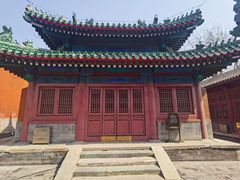 -历代帝王庙博物馆