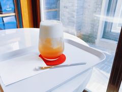 -糖房咖啡(南锣鼓巷店)