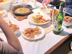-汤城小厨•粤菜•靓汤(苏州街店)