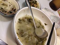 -食光慢宴·安吉土菜馆