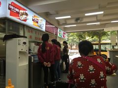 -冠记·肠粉粥品专家(江南大道店)