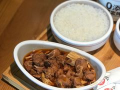 -72街红烧排骨饭(海珠丽影广场店)