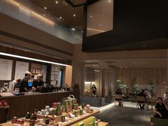 -奈雪茶院·茶室茶馆(广州粤海天地店)