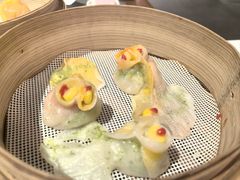 -德发长·花式蒸饺(大唐不夜城店)