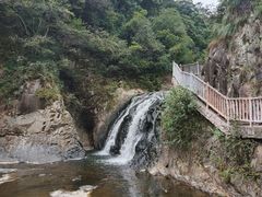 -五泄景区