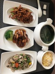 -喜宝悉贝月子会所(锦江店)