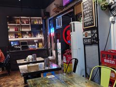 -博串堂(明发商业广场店)