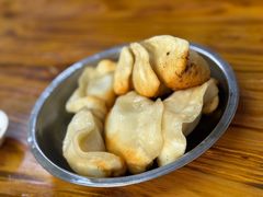 -锅贴大王南翔小笼(临沂二村店)