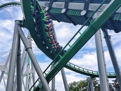 -奥兰多环球影城