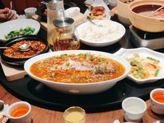 -小户人家(循礼门南国中心店)