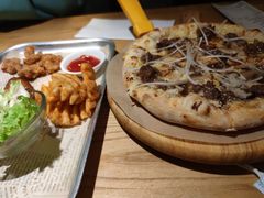 -菲滋意式餐厅(富阳东方茂店)