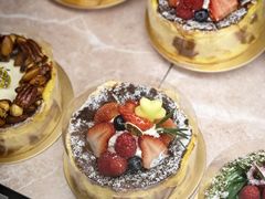 -PAPER STONE BAKERY(天环店)