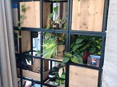 -ZING COFFEE 镜咖啡