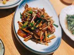 -乐膳真味 川湘小炒(薛家寨小区店)