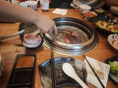 -丸藏和牛烧肉专门店(园区师惠坊店)