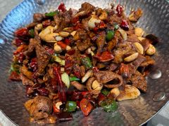 -7号院家宴.烧鸽子(门头沟店)