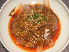 -羲和雅苑•北京烤鸭(国贸商城店)