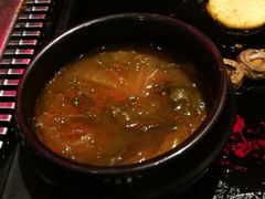 -杀猪天·韩国烤肉(铁路街第一分店)