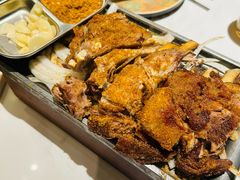 -清真·宁夏印象·盐池滩羊肉体验店(江宁路店)