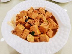 -东四民芳餐厅(世茂工三店)