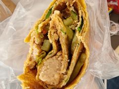 -胖子煎饼店(钦州南路店)