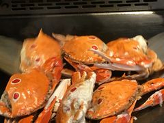 -雅玛花式铁板烧(国宏宾馆店)
