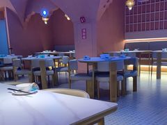 -阿娜尔·新疆菜(宜家荟聚中心店)
