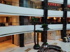 -OPEN開全日自助餐厅·牛肉火锅·海鲜(佛山希尔顿酒店)