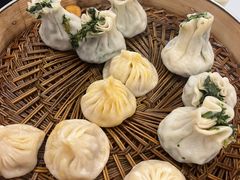 -留芳·文旅古月楼(老街店)