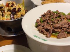 -新白鹿餐厅(龙游路总店·杭帮菜名店)